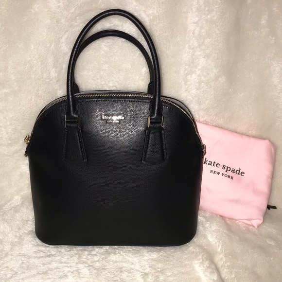 sylvia large satchel